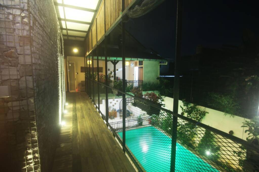 Villa Amalura I Jogyakarta Zewnętrze zdjęcie