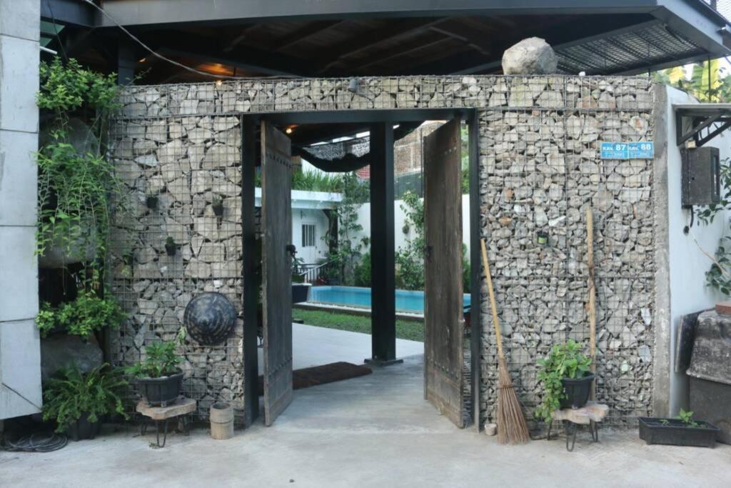 Villa Amalura I Jogyakarta Zewnętrze zdjęcie