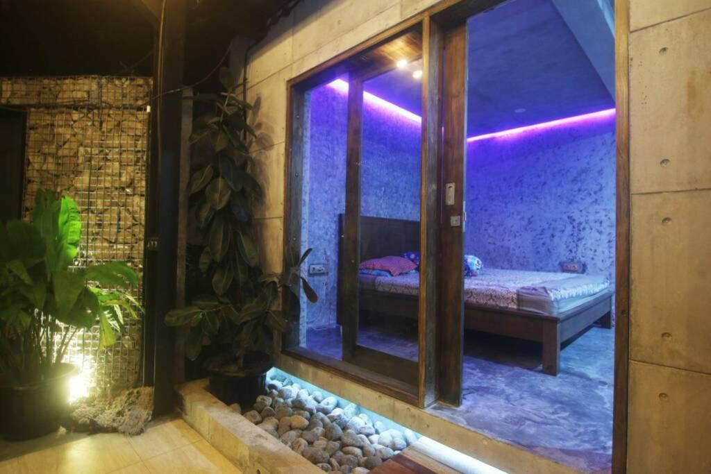 Villa Amalura I Jogyakarta Zewnętrze zdjęcie