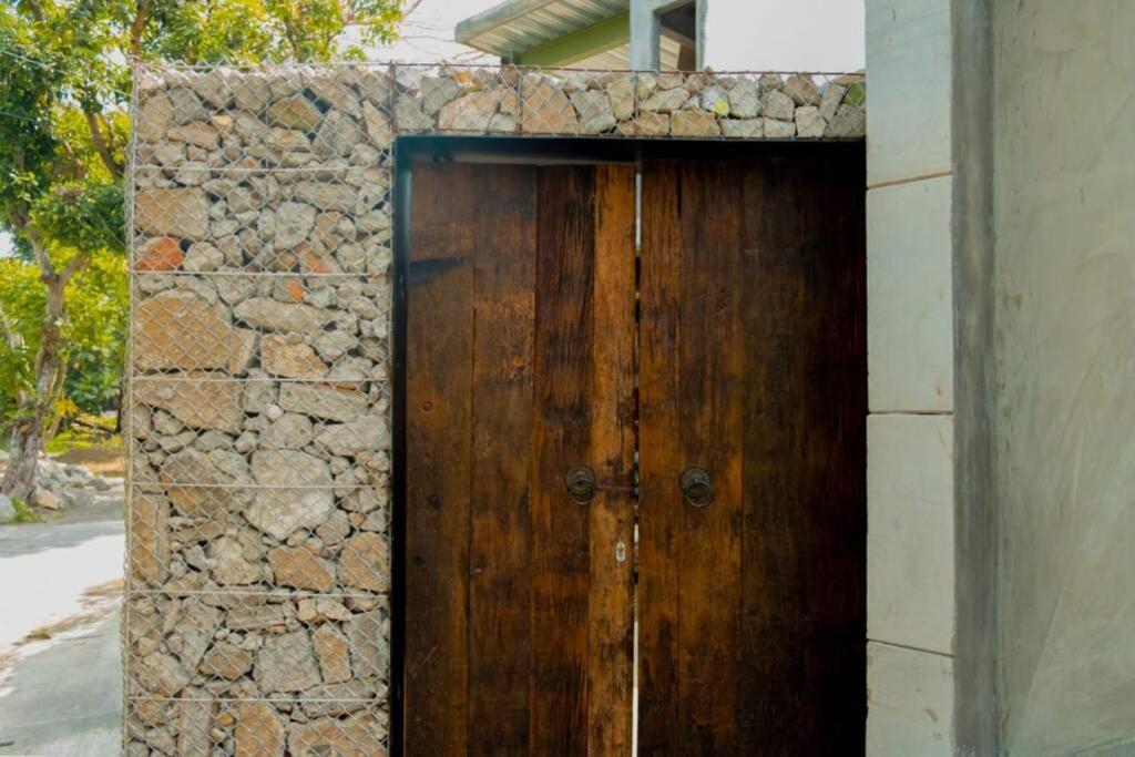 Villa Amalura I Jogyakarta Zewnętrze zdjęcie