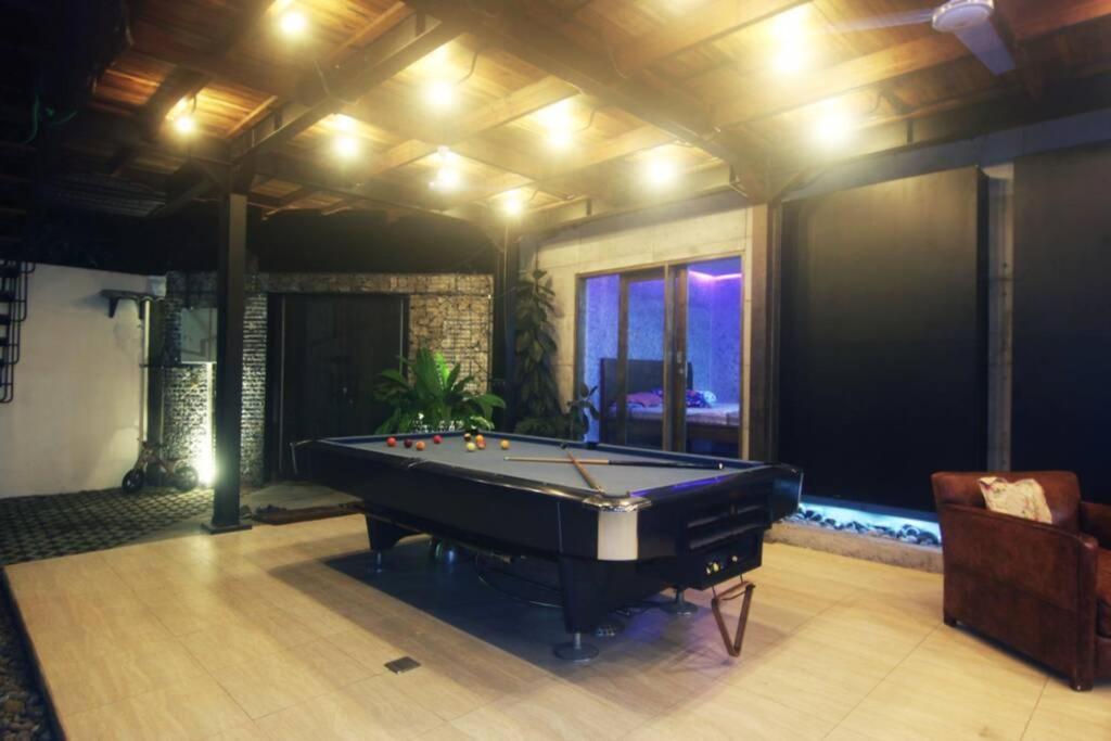 Villa Amalura I Jogyakarta Zewnętrze zdjęcie